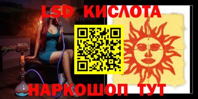 стафф Кандалакша